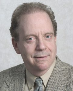 Dr. Richard Gartner is a psychologist and psychoanalyst in New York City